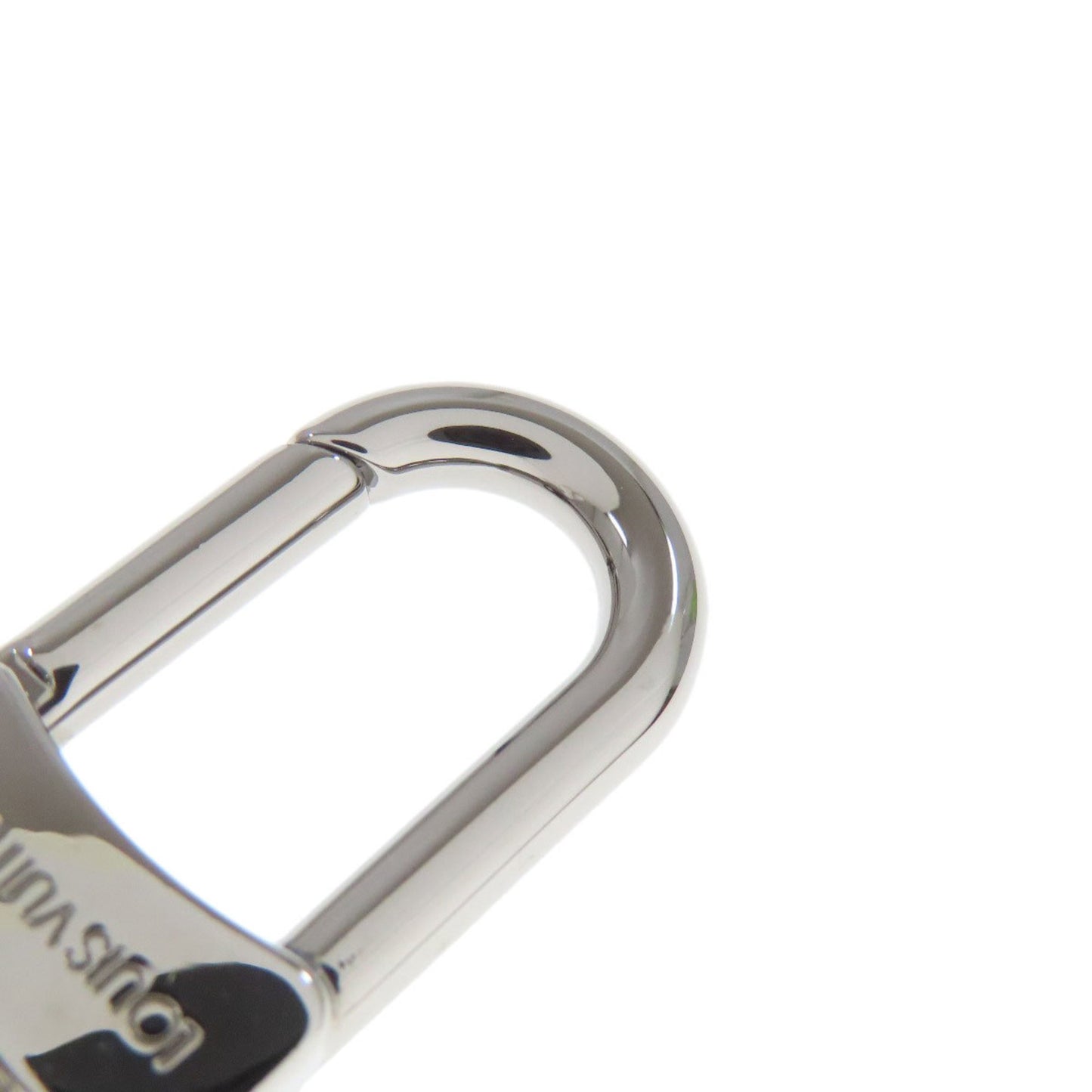 Louis Vuitton Monogram Canvas Black Key Rings