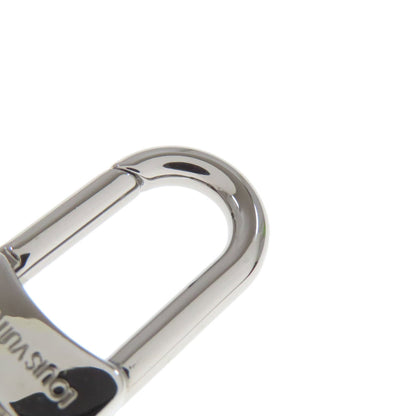 Louis Vuitton Monogram Canvas Black Key Rings