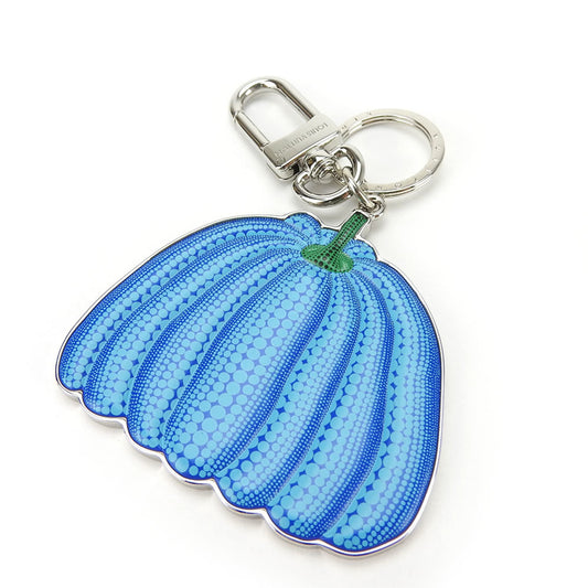 Louis Vuitton Other Metal Blue Key Rings