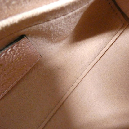 Louis Vuitton Empreinte Pink Small Bags