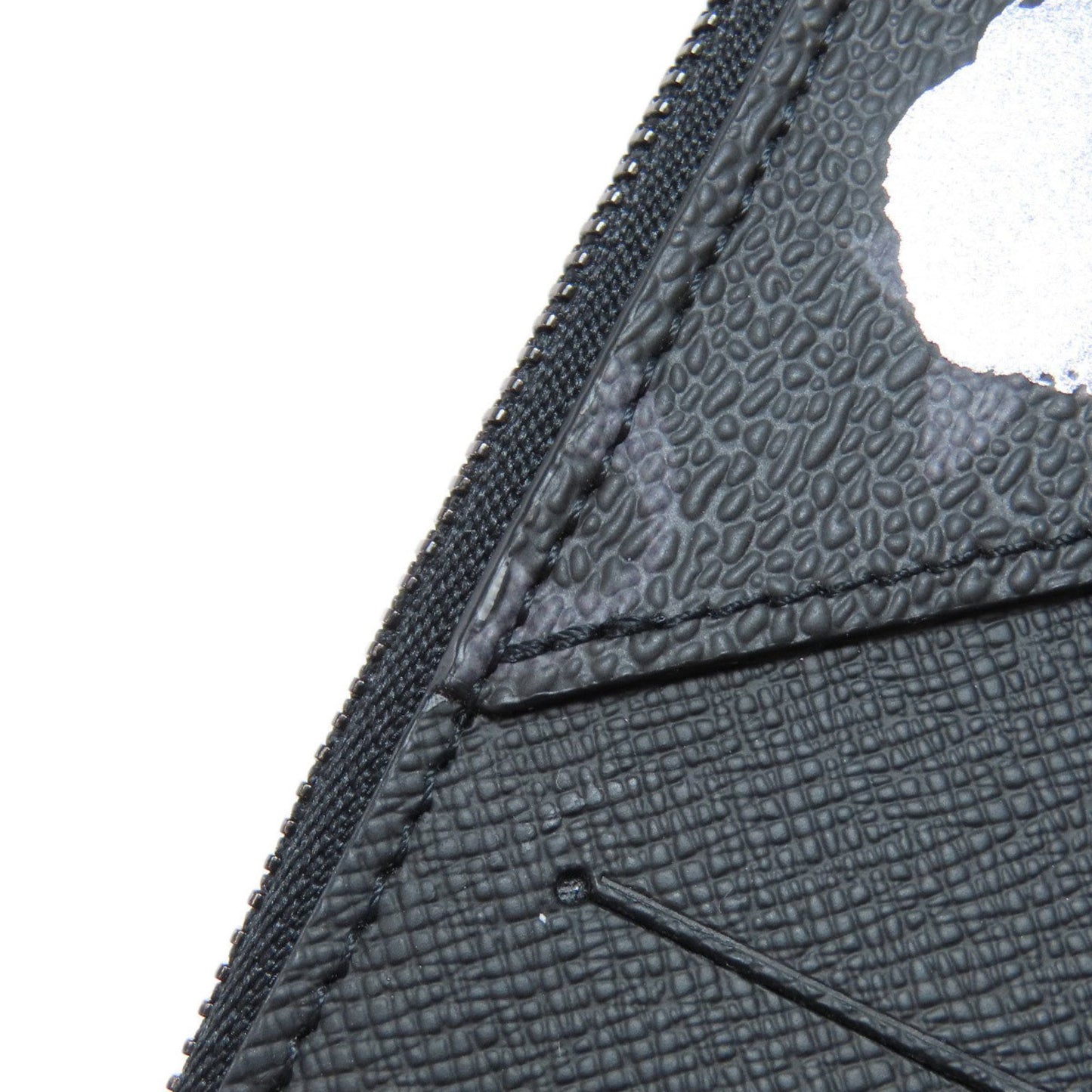 Louis Vuitton Monogram Canvas Black Cases