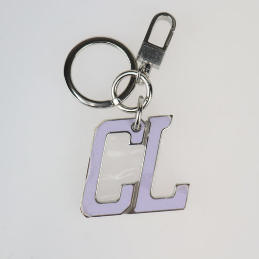Christian Louboutin Other Metal Silver Key Rings