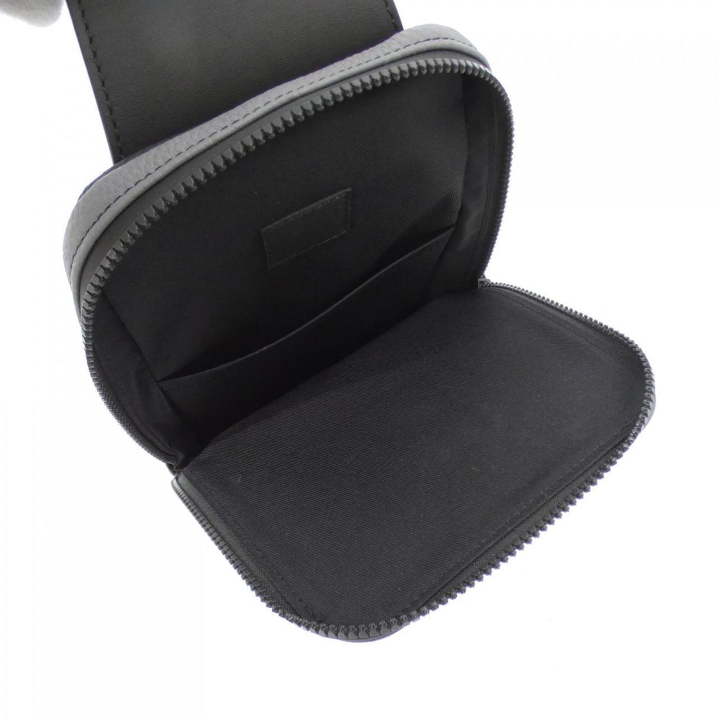 Louis Vuitton Others Black Shoulder Bags