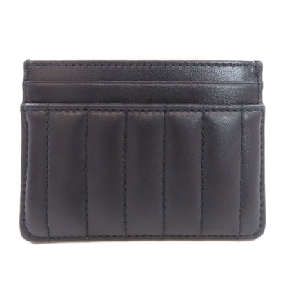Burberry Others Black Cases