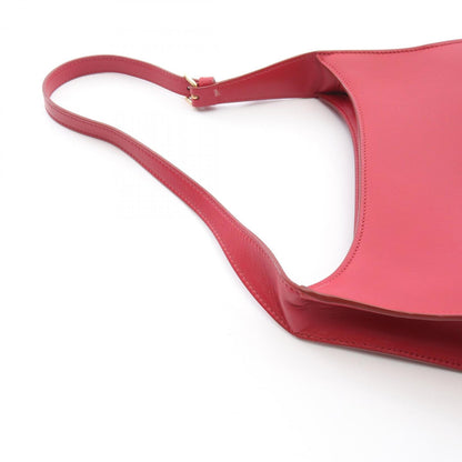 Celine Others Red Shoulder Bags