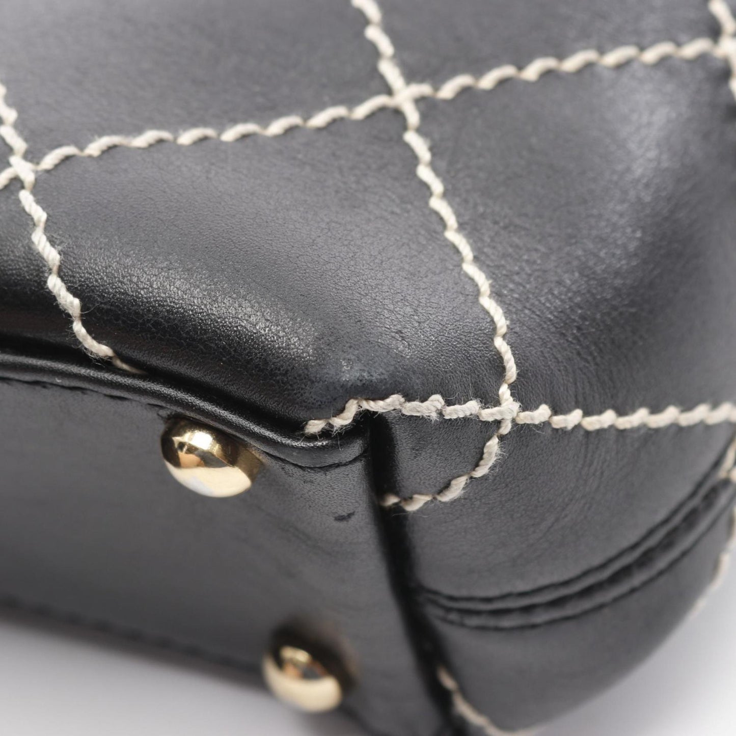Chanel Others Black Handbags