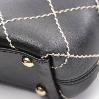 Chanel Others Black Handbags