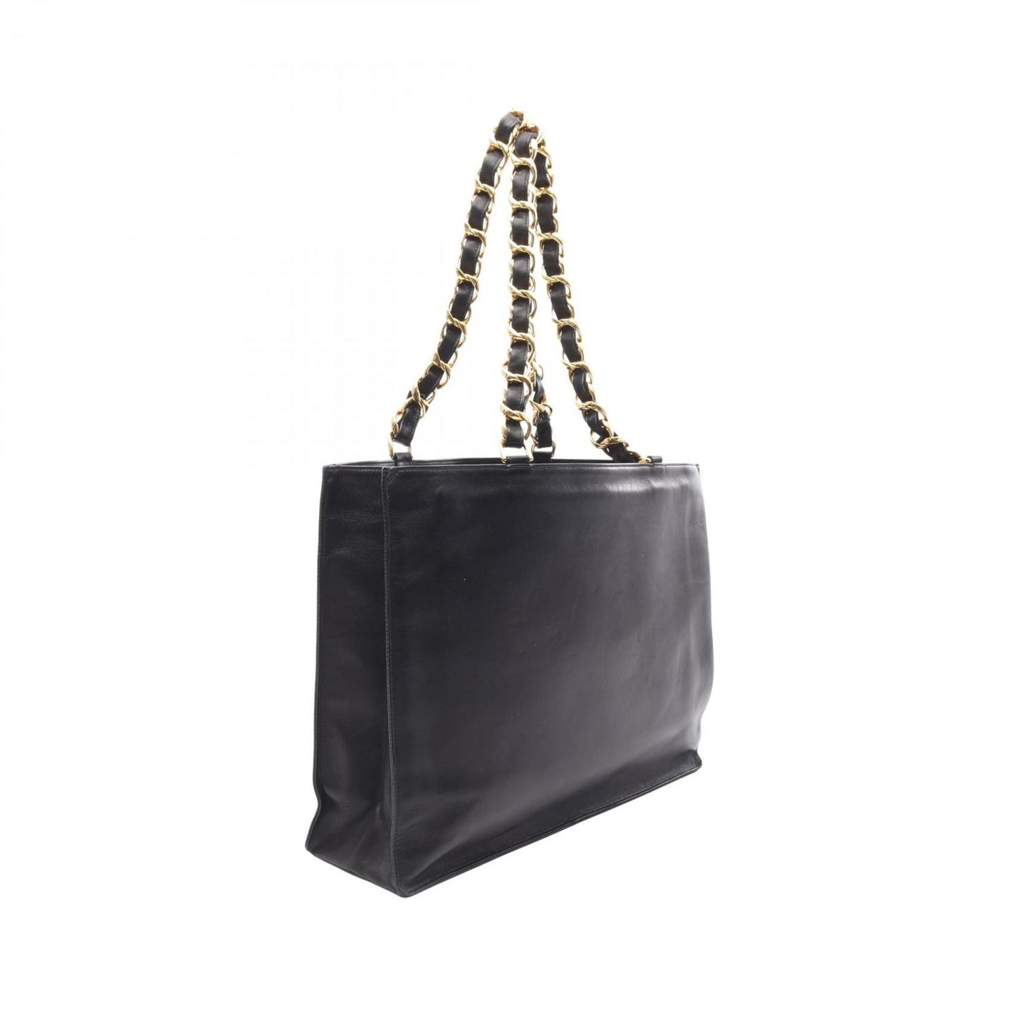 Chanel Others Black Tote Bags