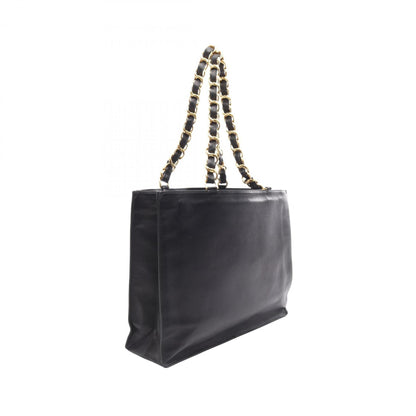 Chanel Others Black Tote Bags