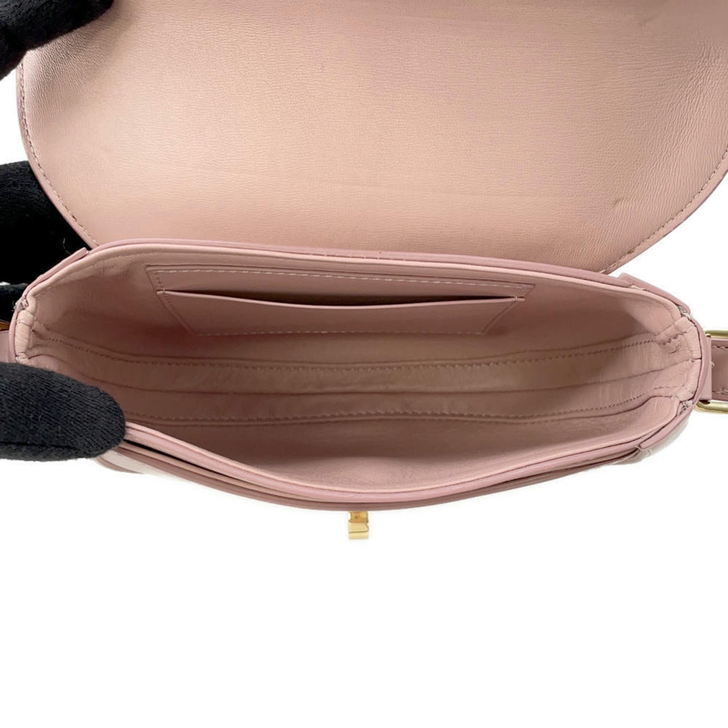 Celine Others Pink Shoulder Bags
