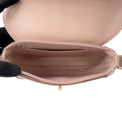 Celine Others Pink Shoulder Bags
