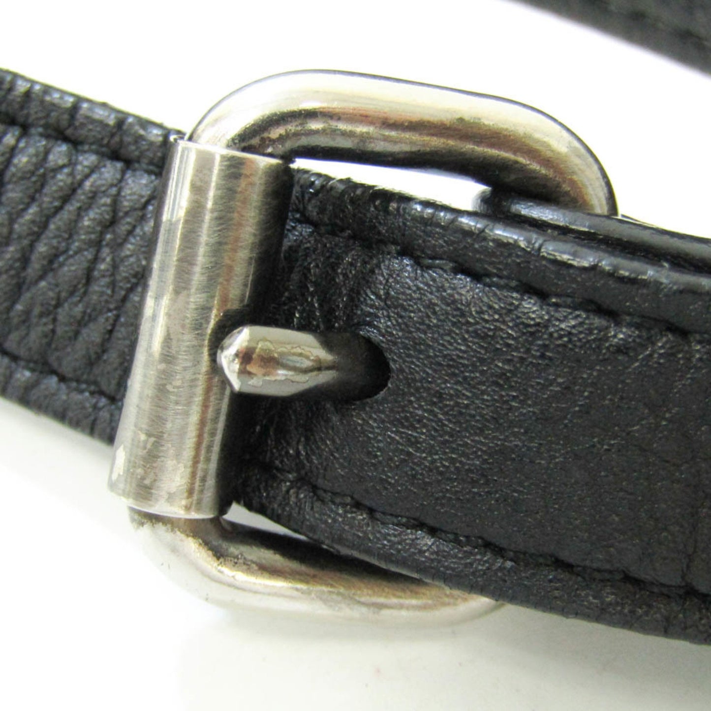 Burberry Others Black Shoulder Bags