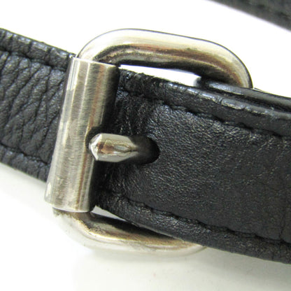 Burberry Others Black Shoulder Bags