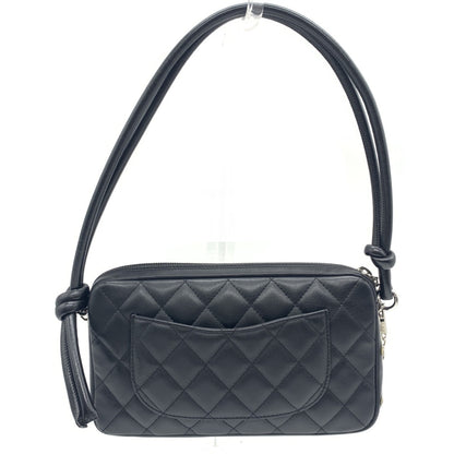 Chanel Others Black Shoulder Bags