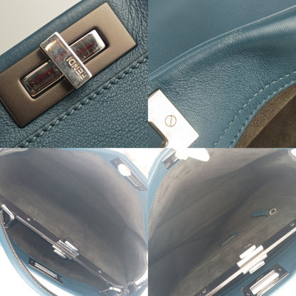 Fendi Others Blue Handbags