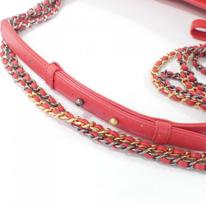 Chanel Others Pink Shoulder Bags