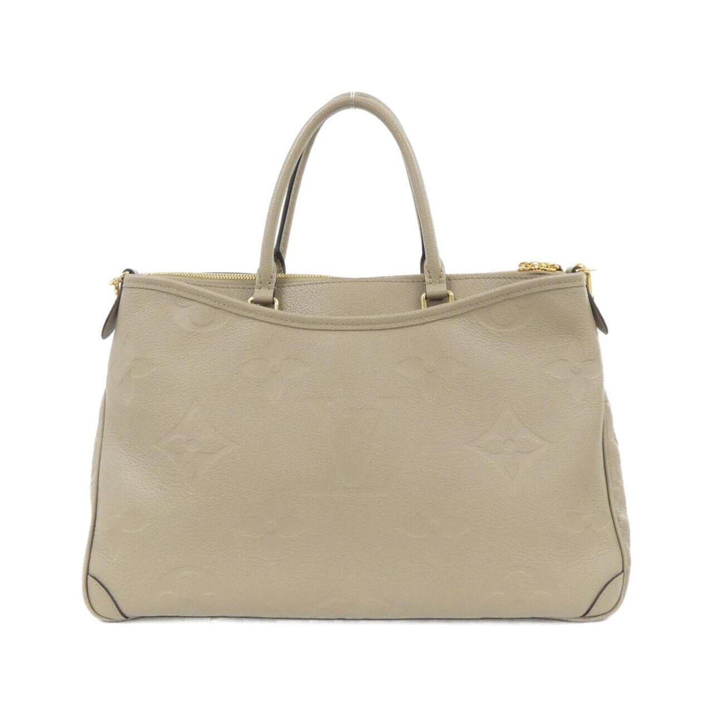 Louis Vuitton Others Gray Handbags