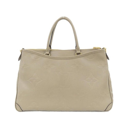 Louis Vuitton Others Gray Handbags