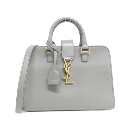 Saint Laurent Others Gray Handbags