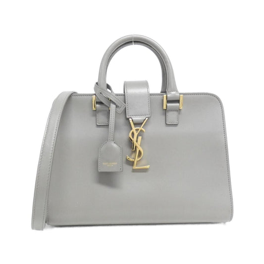 Saint Laurent Others Gray Handbags