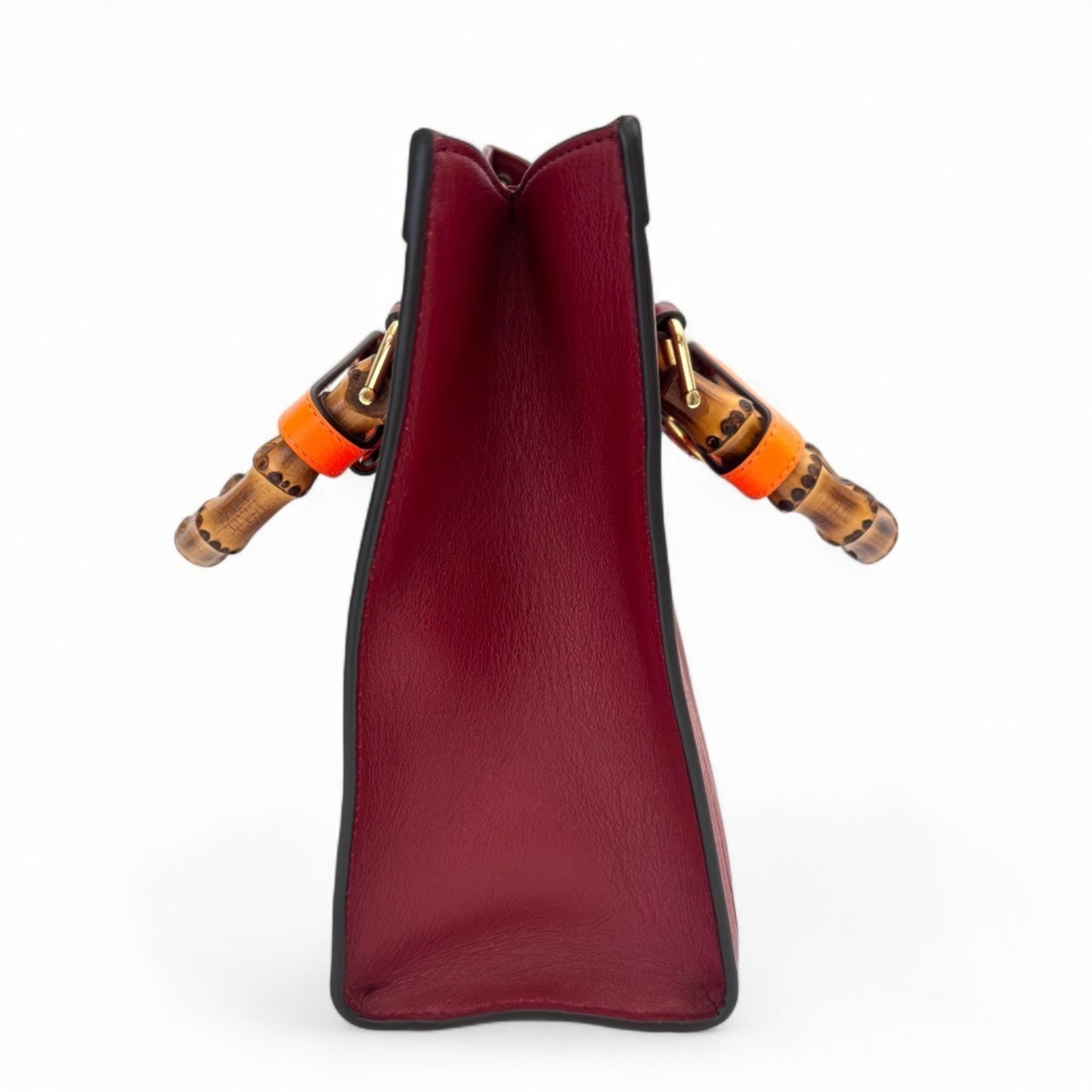 Gucci Others Red Shoulder Bags