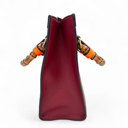 Gucci Others Red Shoulder Bags