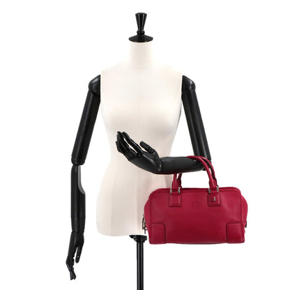 Loewe Others Red Handbags