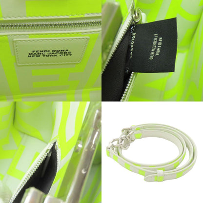 Fendi Others White Handbags