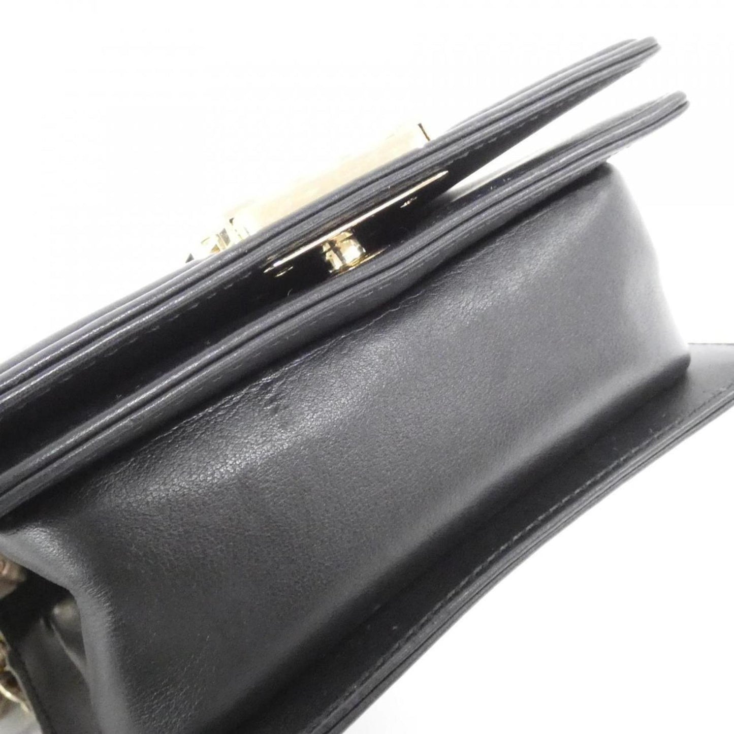 Chanel Others Black Shoulder Bags