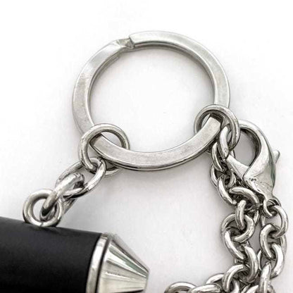 Christian Louboutin Other Metal Black Key Rings