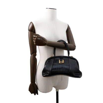 Balenciaga Others Black Handbags
