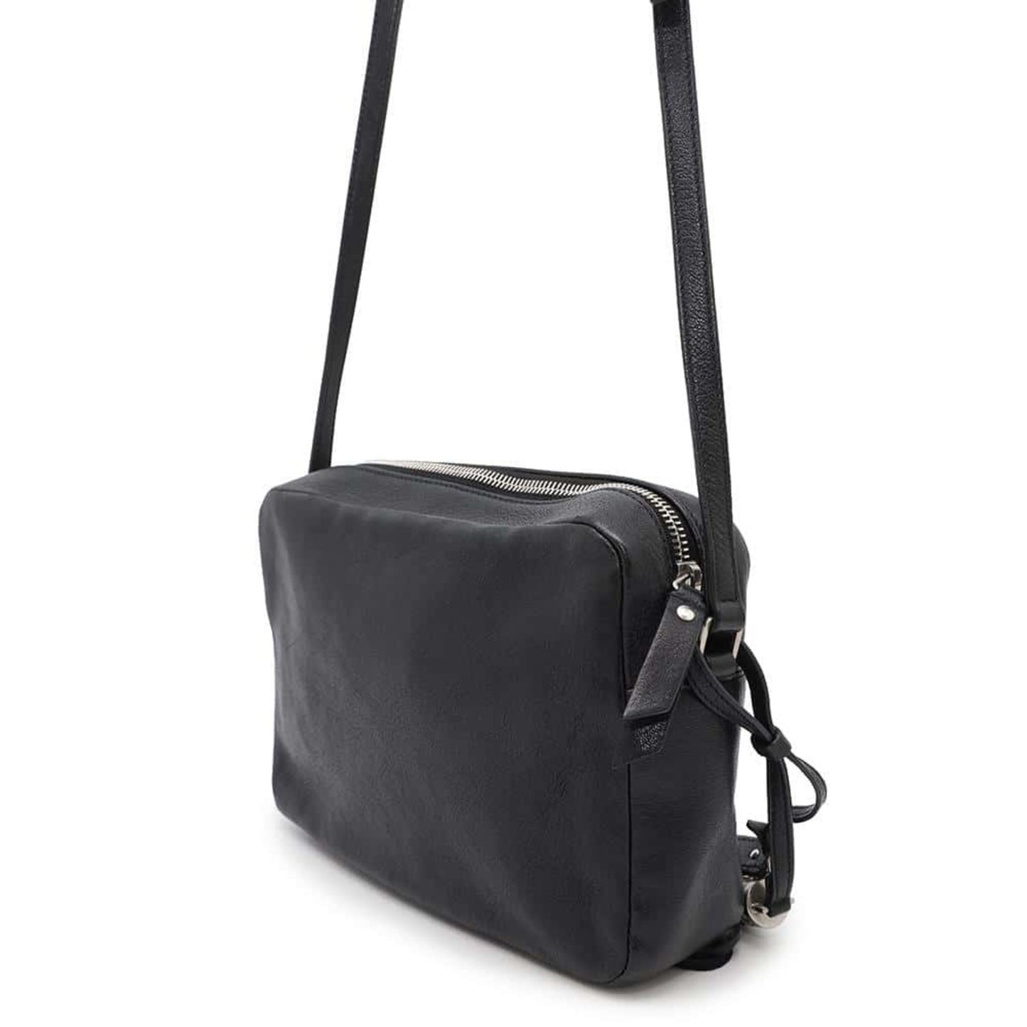 Saint Laurent Others Black Shoulder Bags
