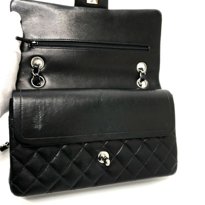 Chanel Others Black Shoulder Bags