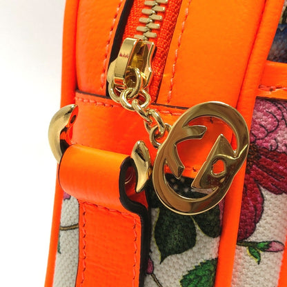 Gucci Canvas Multi Shoulder Bags