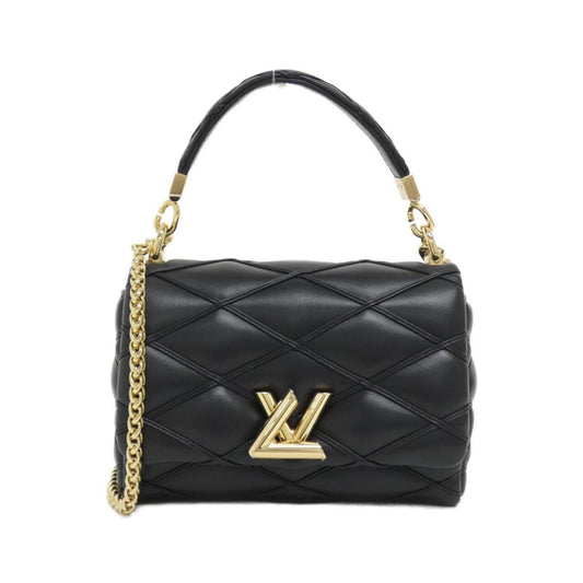 Louis Vuitton Others Black Shoulder Bags