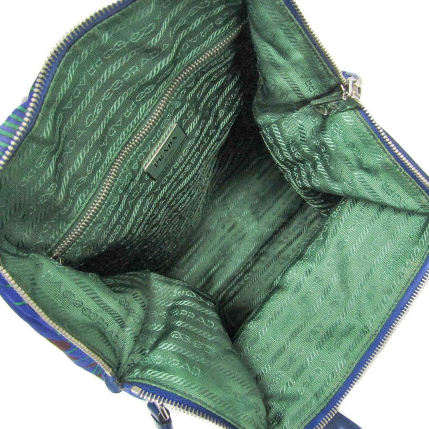 Prada Others Brown Handbags