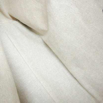 Jimmy Choo Canvas Brown Tote Bags