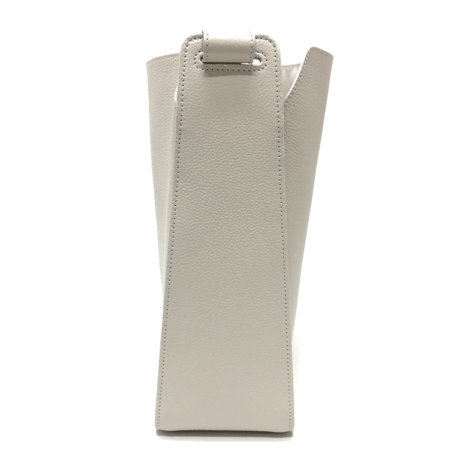 Balenciaga Others White Shoulder Bags