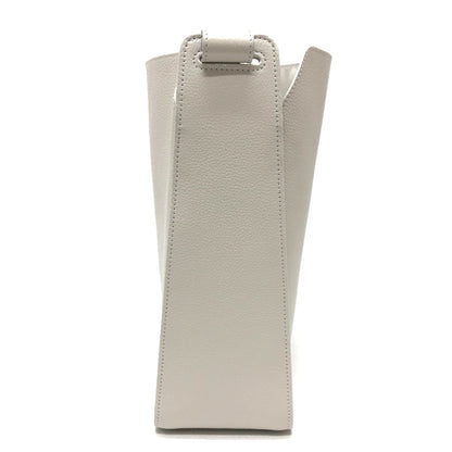Balenciaga Others White Shoulder Bags