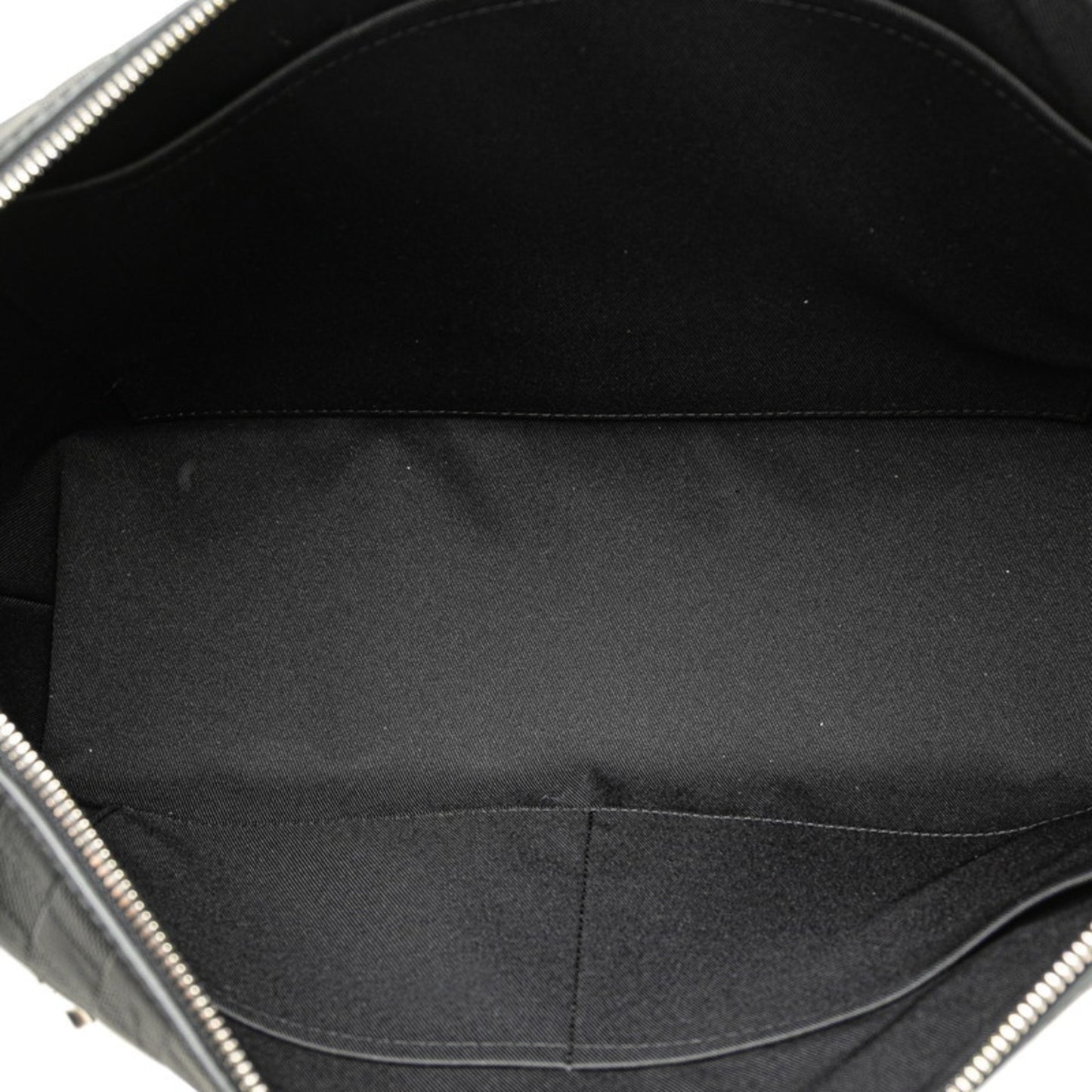 Louis Vuitton Others Black Shoulder Bags