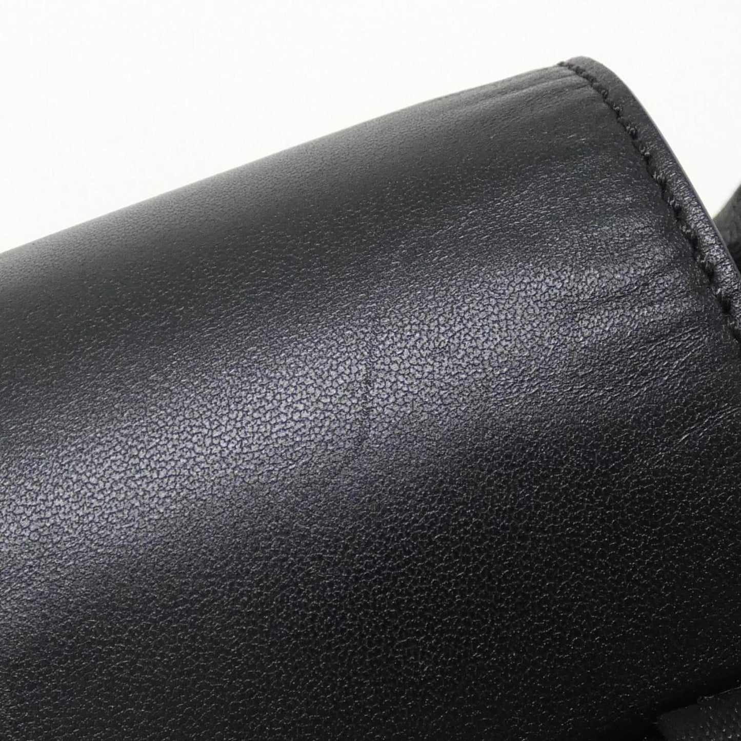 Fendi Canvas Black Backpacks