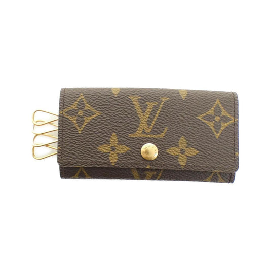 Louis Vuitton Coated Canvas Brown Cases