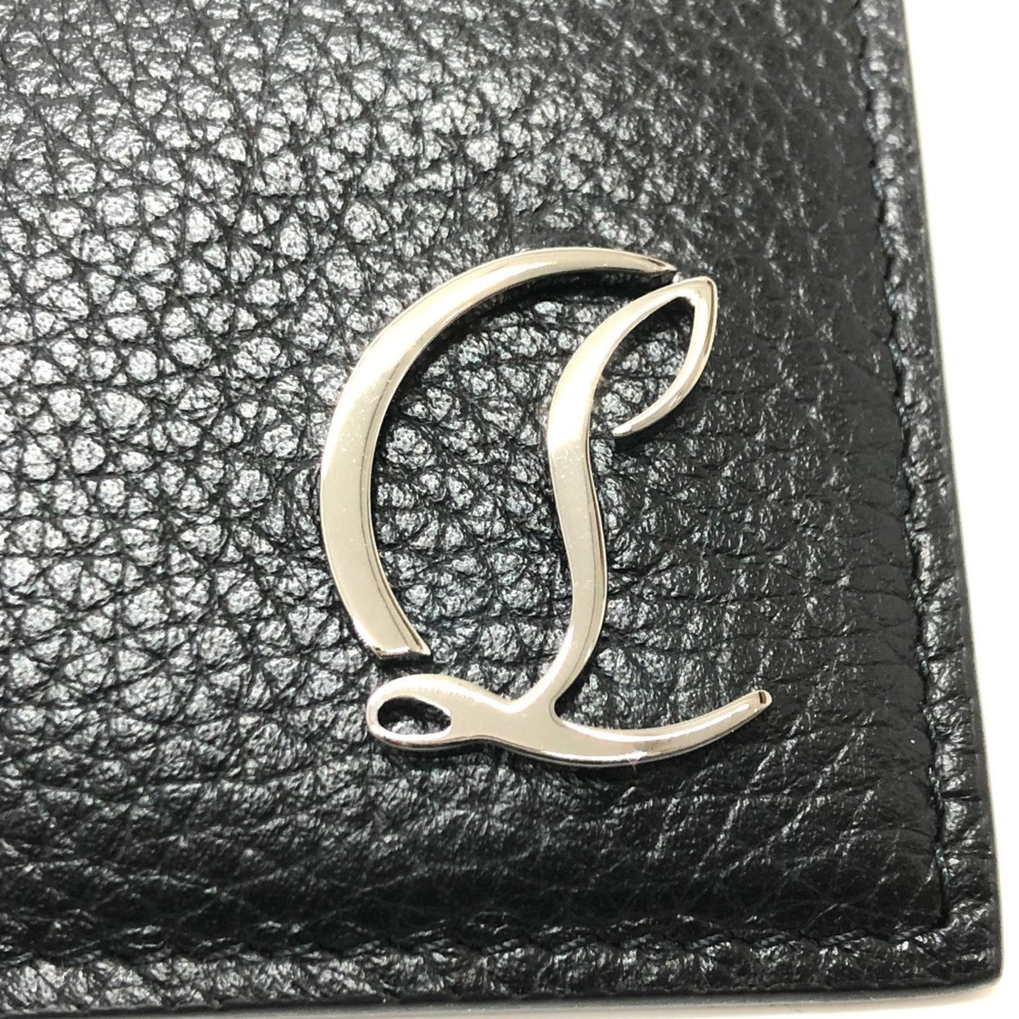 Christian Louboutin Others Black Cases