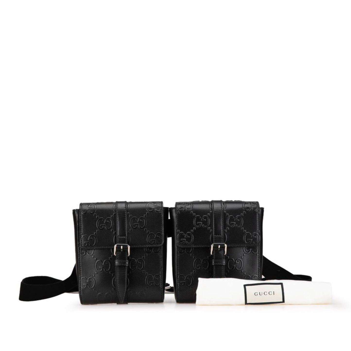 Gucci Others Black Crossbody Bags