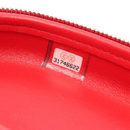 Chanel Others Pink Shoulder Bags