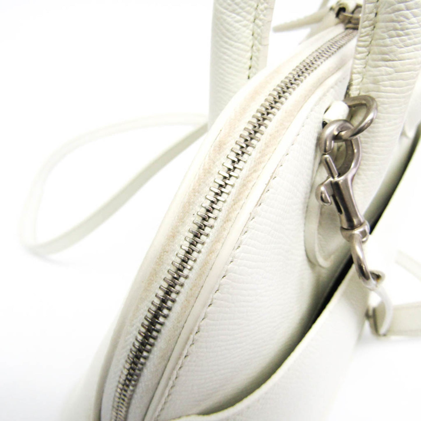 Balenciaga Others White Handbags