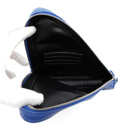 Balenciaga Others Blue Clutch Bags