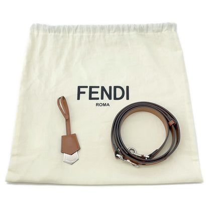Fendi Others Brown Shoulder Bags