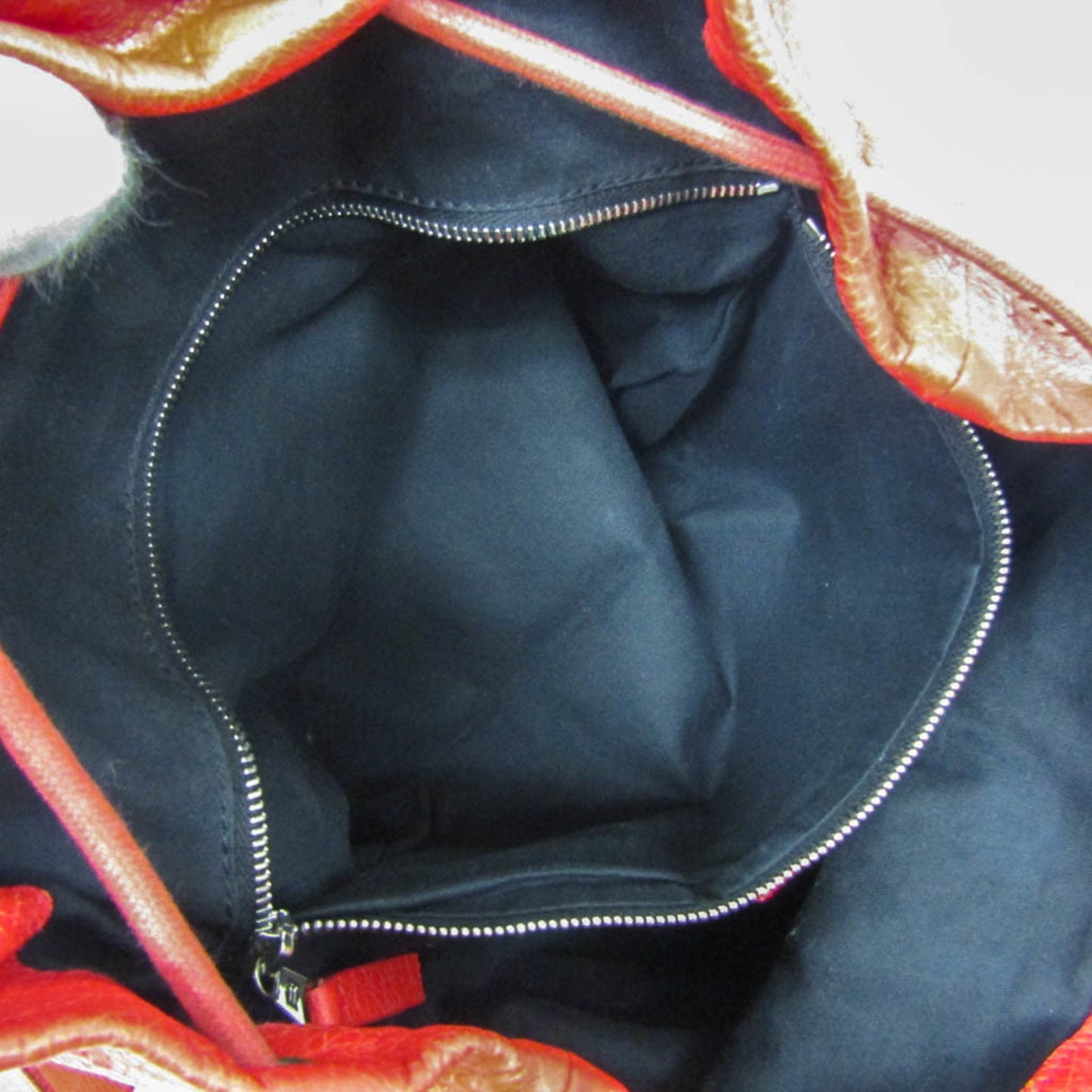 Balenciaga Others Red Backpacks