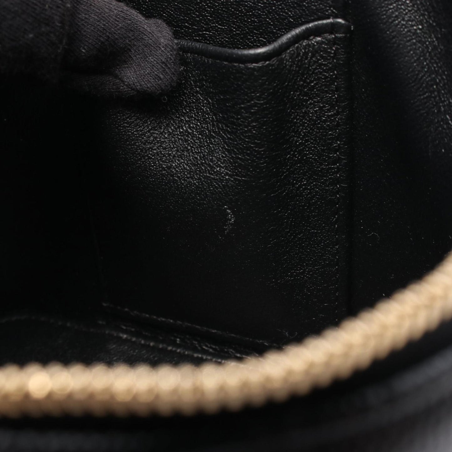 Chanel Others Black Shoulder Bags